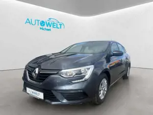 Renault Megane Grandtour 1.0 KLIMA LED Insp+Zahnr+TÜVNeu