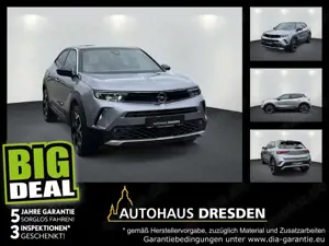 Opel Mokka 1.2 Turbo Ultimate ACC+Alcantara+Navi+SHZ