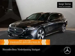 Mercedes-Benz E 300 de T Hybrid Avantgarde WideScreen Distr. LED