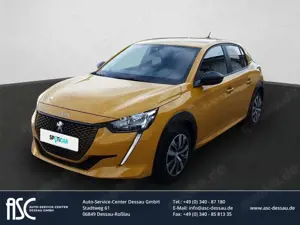 Peugeot 208 ACTIVE Navi LED DAB SHZ Spurhalteass. Verkehrszeic