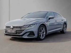 Volkswagen Arteon 2.0 TDI DSG R-Line Top-Paket, AHK, ZGV Bild 3