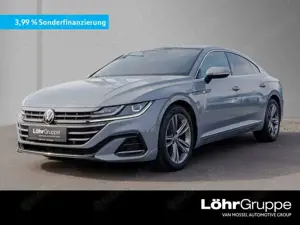 Volkswagen Arteon 2.0 TDI DSG R-Line Top-Paket, AHK, ZGV