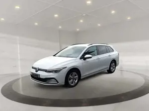 Volkswagen Golf Variant Golf VIII Variant 2.0 TDI Life Navi ACC CarPlay