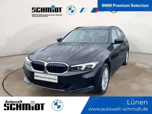 BMW 320 i Touring + GARANTIE-bis-11.2029