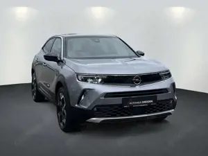 Opel Mokka 1.2 Turbo Ultimate ACC+Alcantara+Navi+SHZ