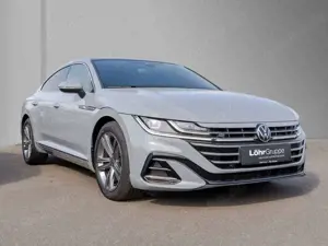 Volkswagen Arteon 2.0 TDI DSG R-Line Top-Paket, AHK, ZGV Bild 4
