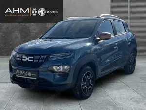 Dacia Spring Extreme 65 KLIMA NAVI CCS
