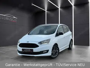 Ford C-Max C-MAX Sport"Garantie-ServiceNEU"2.Hand