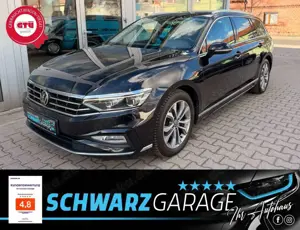 Volkswagen Passat Variant *R-LINE*4Motion*KAMERA*