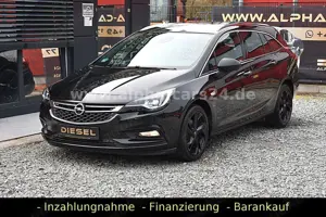 Opel Astra K Sports Tourer Innovation Start/Stop AHK