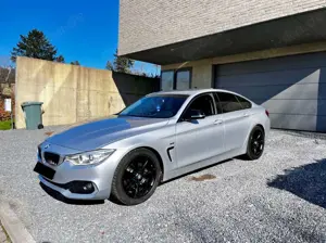 BMW 418 418d Gran Coupe Aut. Sport Line