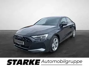 Audi A3 Limousine 35 TDI S tronic advanced