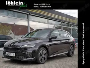 Skoda Scala 1.0 TSI 85kW DSG Monte Carlo+ PANO