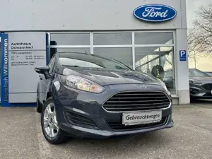 Ford Fiesta Sync Edition Aut.
