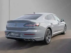 Volkswagen Arteon 2.0 TDI DSG R-Line Top-Paket, AHK, ZGV Bild 5