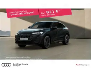Audi Q5 Sportback 6Zyl.TDI quattro AHK Pano BO Headup Luf