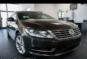 Volkswagen CC 2.0
