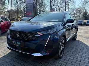 Peugeot 5008 Allure Pack 1.5 BlueHDi 130 LED+Navi+SHZ+LM