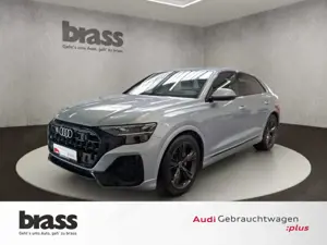 Audi Q8 SUV 45 TDI quattro 170(231) kW(PS) tiptronic