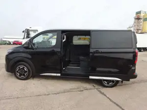Ford Tourneo Custom Bus PHEV Active L1 BO AHK Bild 3
