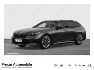 BMW 540 d xDrive Touring M Sport Pro DA/PA Prof BW