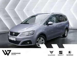 SEAT Alhambra Bild 1