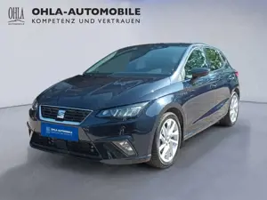 SEAT Ibiza FR 1.0 TSI Ambiente*Apple Car PLay/Android*Spor...
