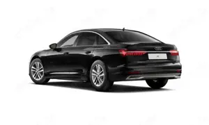 Audi A6 50 TFSIe QUATTRO+WINTERRÄD+SITZBELÜ Bild 2