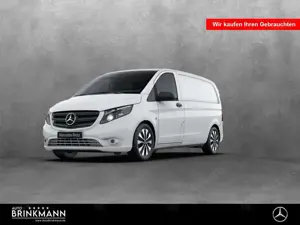 Mercedes-Benz Vito Vito 114 CDI Kasten Pro Kompakt SHZ/Kamera/AHK