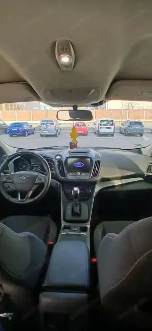Ford Kuga Cool  Connect