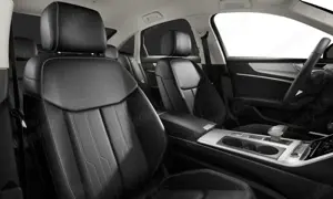 Audi A6 50 TFSIe QUATTRO+WINTERRÄD+SITZBELÜ Bild 4