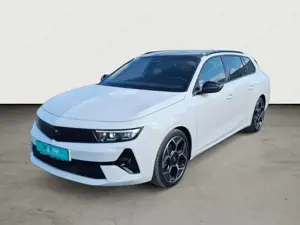 Opel Astra L ST Ultimate 1.2 Turbo AT8 AHK, HUD