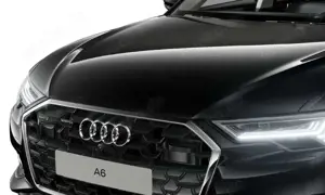 Audi A6 50 TFSIe QUATTRO+WINTERRÄD+SITZBELÜ Bild 3