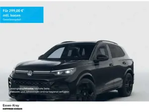 Volkswagen Tiguan R-LINE 2.0 TSI OPF DSG 4MOTION PANO AHK HARMAN KAR