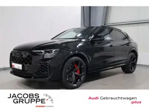 Audi RS Q8 performance*UPE207*Keramik*305km/h*BOAdv*Laser *