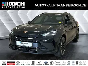 CUPRA Formentor 1.5 eTSI DSG NAVI 4SEASON DAB ACC