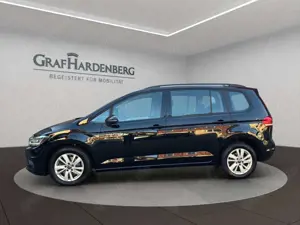 Volkswagen Touran Comfortline 2.0 TDI DSG NaviPro LED Bild 2