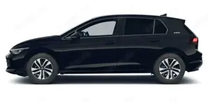 Volkswagen Golf ENERGY 1,5 l TSI OPF 110 kW (150 PS) 6-Gang Bild 4