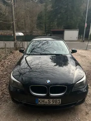 BMW 520 5er Touring 520i Touring