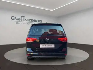 Volkswagen Touran Comfortline 2.0 TDI DSG NaviPro LED Bild 5
