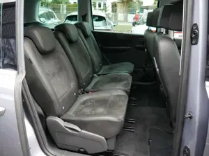 SEAT Alhambra Bild 4