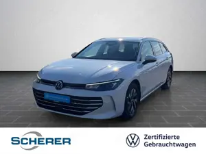 Volkswagen Passat Variant Business Passat Business 1.5 eTSI