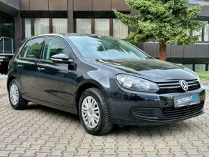 Volkswagen Golf Trendline 1.6 |Tüv Neu | Kundendienst Neu