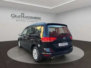 Volkswagen Touran Comfortline 2.0 TDI DSG NaviPro LED Bild 4