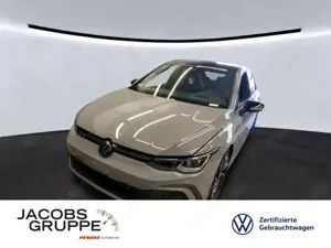 Volkswagen Golf VIII 2.0 GTD Pano*IQ*HuD*HK*Leder GTD