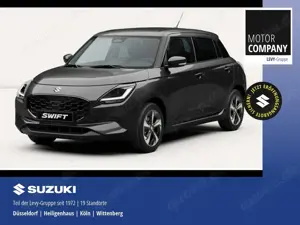 Suzuki Swift 1.2 Dualjet Hybrid MY26+SHZ+R.Kam+PDC+LED++