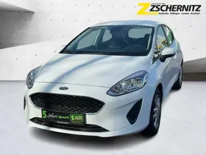 Ford Fiesta 1.1 Cool  Connect Fernlichtass.+PDC