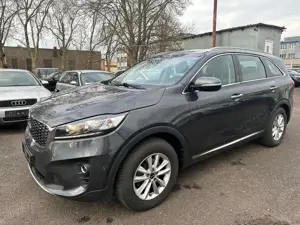 Kia Sorento Vision 2WD 1. Hand