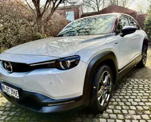 Mazda MX-30 MX-30 EV e-SKYACTIV 100th Anniversary