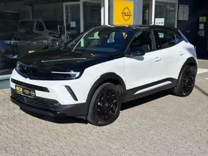 Opel Mokka GS Line*Kamera*LED*PDC*SHZ*Black-Paket*